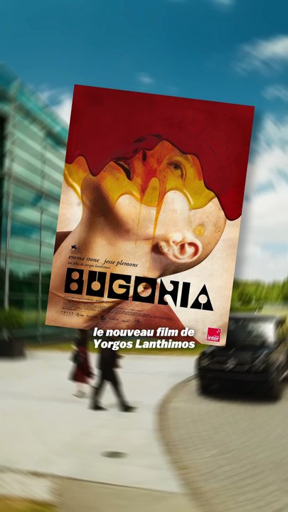 Tu te rases la tête, ils t'offrent le ciné 🎬
