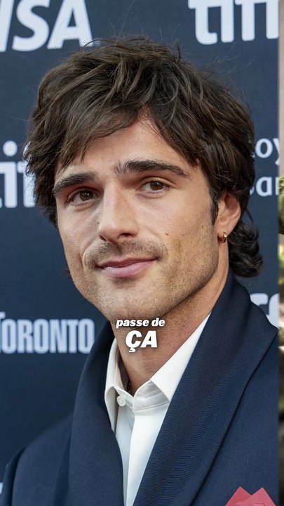 La transformation TITANESQUE de Jacob Elordi en Frankenstein