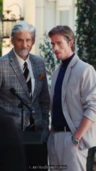 Crossing The Line To Love All Episodes - ReelShort - #abel - #abel