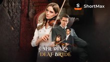 MR. DIAZ'S DEAF BRIDE - ShortMax