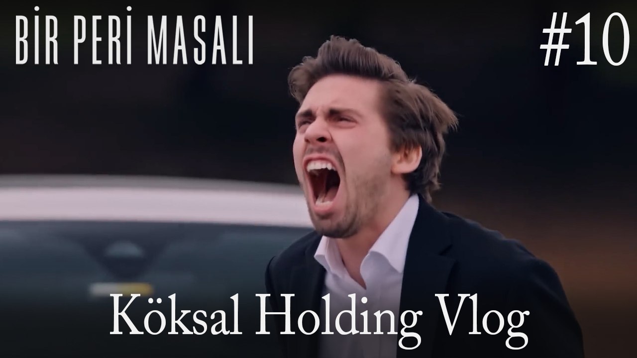Köksal Holding Vlog #10
