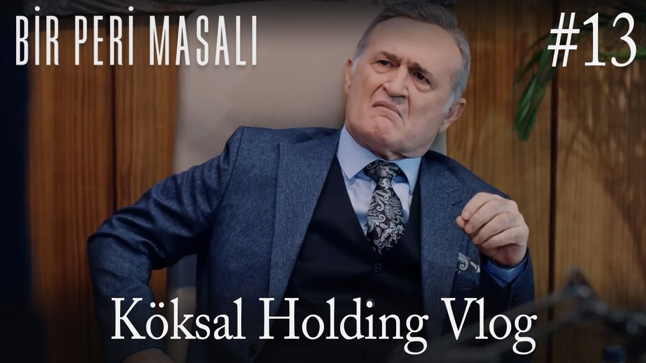 Köksal Holding Vlog #13
