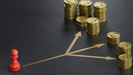 Epargne : «Mon Livret A est plein, où puis-je placer mon argent ?»