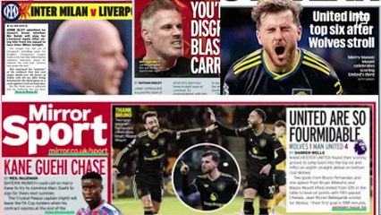 L’affaire Salah secoue l’Europe, la short-list du Real Madrid pour remplacer Xabi Alonso