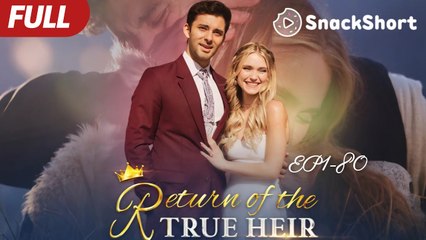 From Humiliated Groom to Billionaire Heir- He Only Wants the Woman Who Loved Him Poor