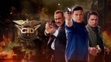 Watch CID S02E102