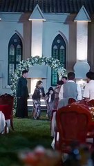 Not Yours Not Today Not Ever Chinese Drama English Sub