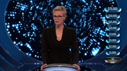 Celebrity Weakest Link S01E11