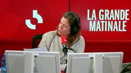 Farandou : le petit prince du rail - Le billet de Bertrand Chameroy