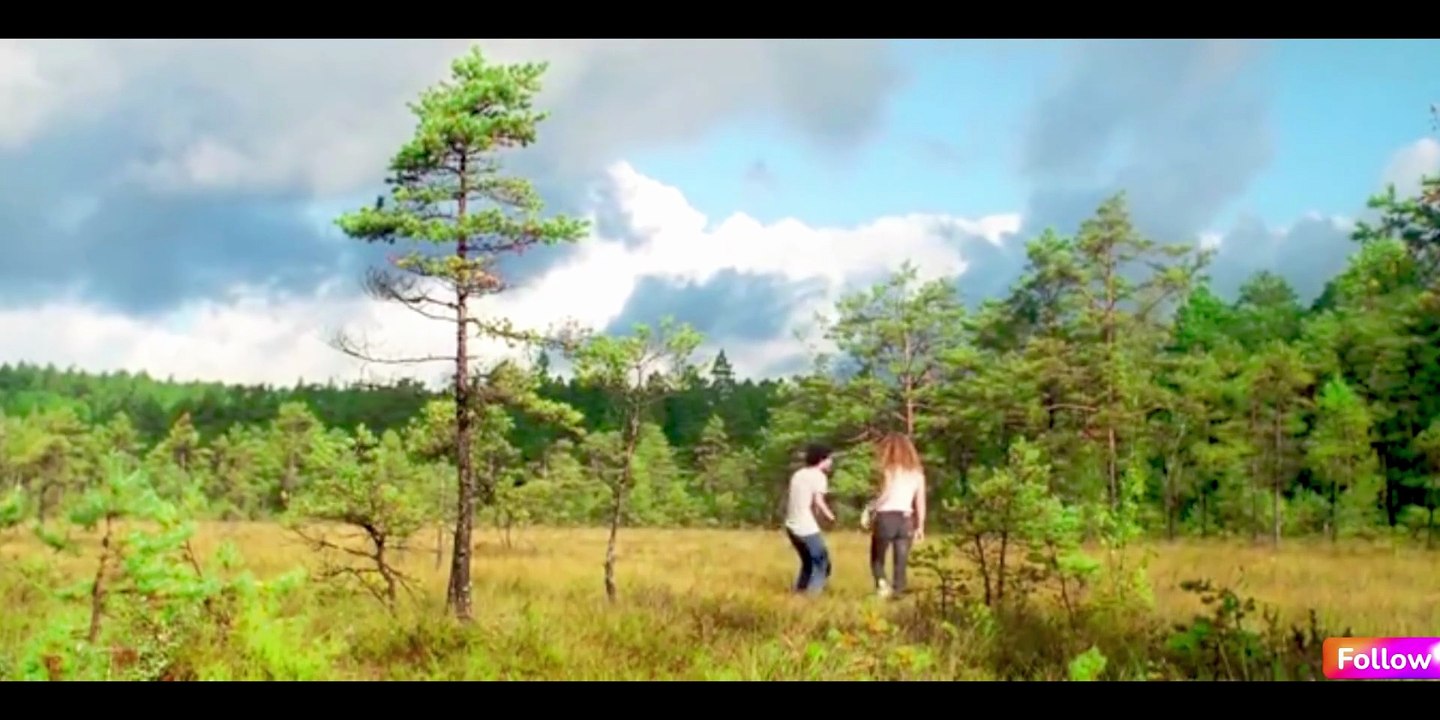 New Romantic Movie 1209 [part 2]  - Full English Movie