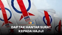 DAP nafi cadang pemimpin parti dilantik ke GLC Sabah