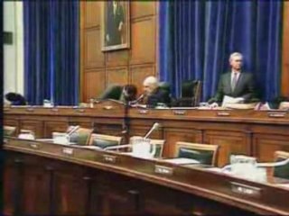 Ce que Bush veut cacher (2*2)