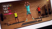 Demo Apple Fitness+ en español