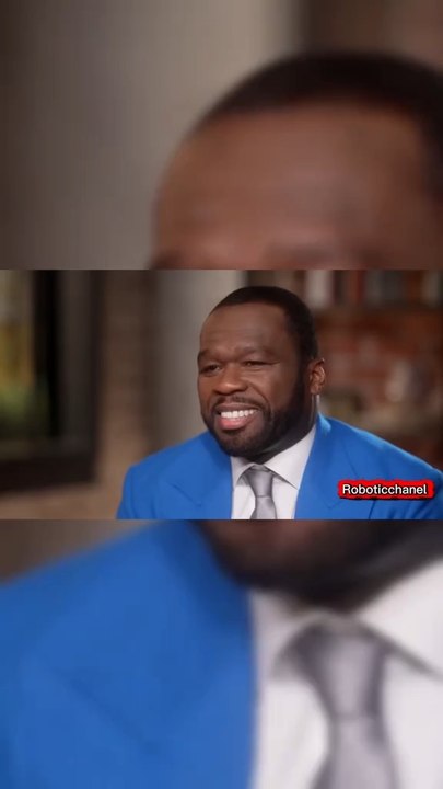 50 Cent a dit Daddy ne pourra jamais se venger contre moi
