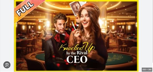 Knocked Up By The Rival CEO Full Movies  English Sub