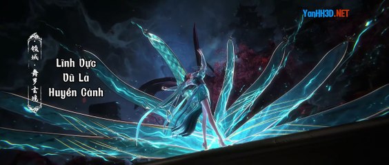 [4K] Bách Luyện Thành Thần Tập 106 Thuyết Minh