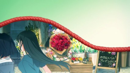 Amagami san Chi no Enmusubi NCED 02