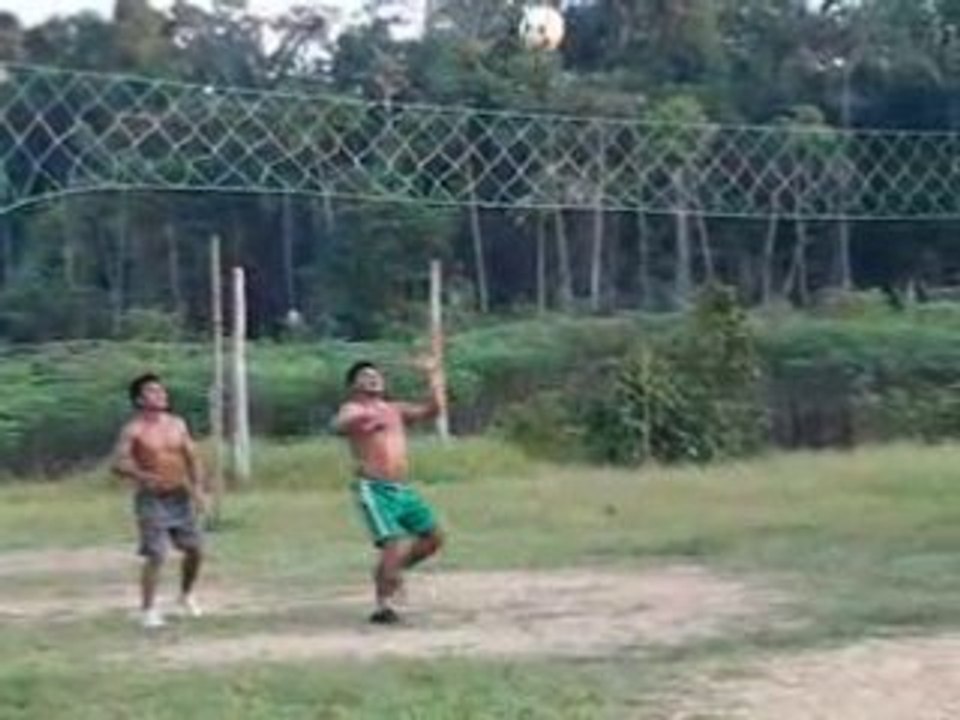 match de volley a juyuinsta