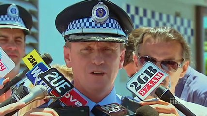 Events That Changed Australia - Season 1 Episode 1 - The Cronulla Riots