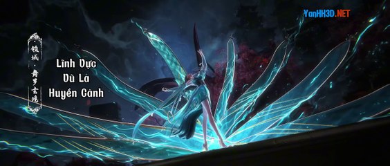 Bách Luyện Thành Thần Tập 106 Thuyết Minh 4K - YanHH3D