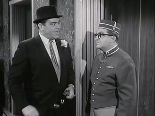 McHale's Navy - S03E34 - Birth of a Salesman