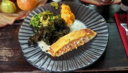 Celebrity MasterChef - Season 20 Episode 10