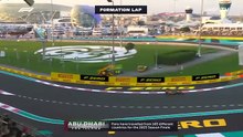 Formula 1 Season Episode 126