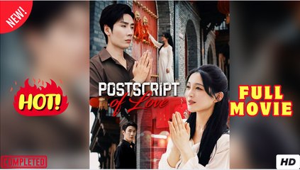 Postscript of Love (DUBBED)