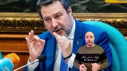Politica, Lega alza il muro cittadinanza più difficile con nuovi requisiti