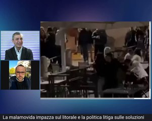 NEWS & COFFEE rassegna stampa marted? 9 dicembre 2025