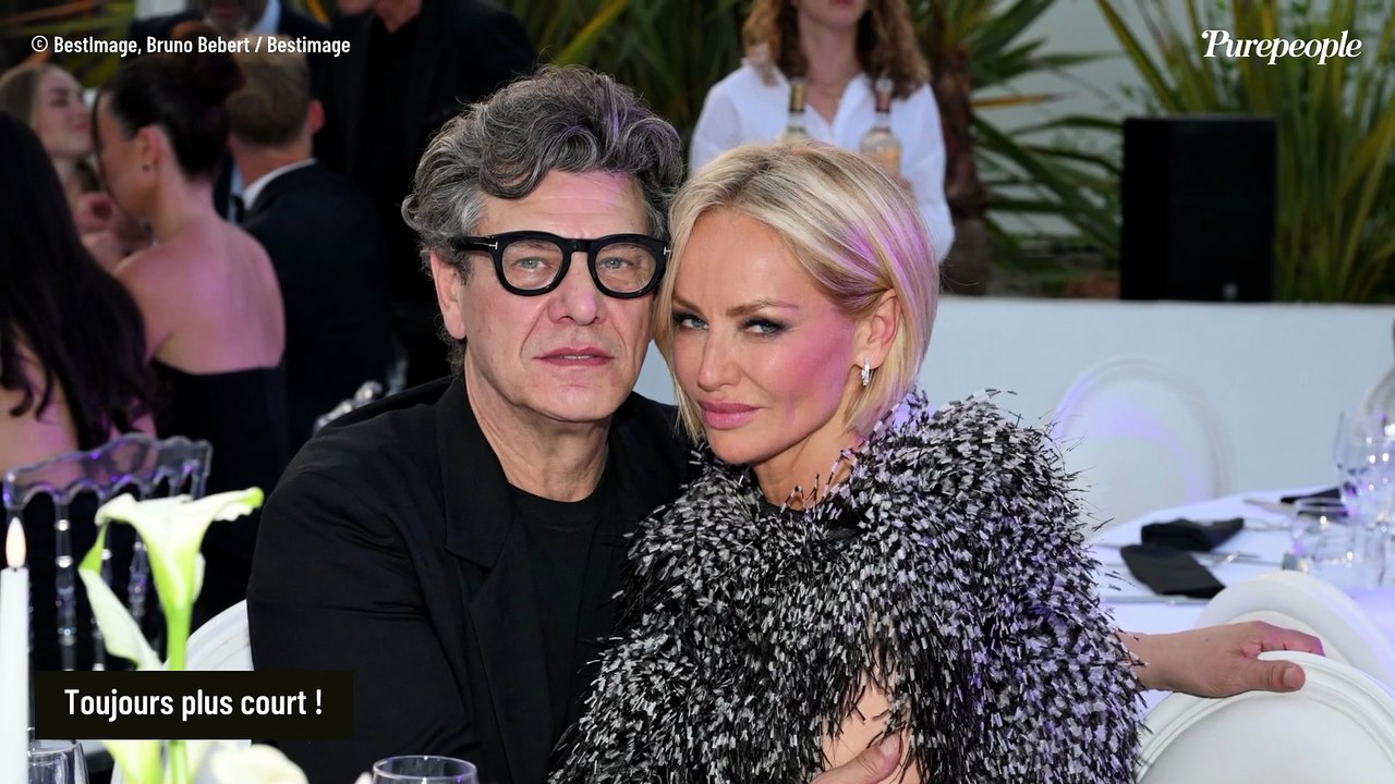 Adriana Karembeu adopte une nouvelle coupe mi-rasée très tendance : apparition remarquée de la compagne de Marc Lavoine