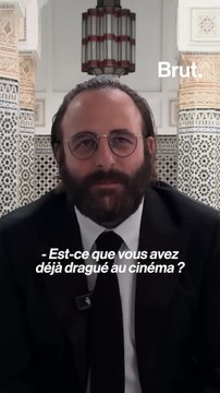 L'expérience cinéma selon Vincent Macaigne.