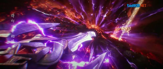 [4K] Bách Luyện Thành Thần Tập 105 Thuyết Minh