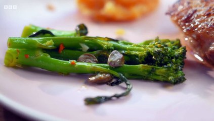 Celebrity MasterChef Season 20 Episode 11