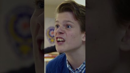 أبوكي راح لحيكي مع هداك الحقير شوفي ويين صار هلاء #İkisinideSevdim #shorts