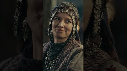 السيدة بالا لم تحضر حفل زفاف السيد عثمان ومالهوم #shorts @kurulusosman