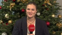Alice Sommerer : Mon Noël à moi