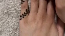 Trending Mehndi Design in 2025 🥰
