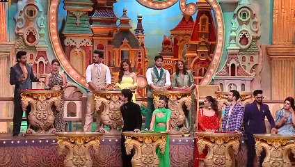 Pati Patni Aur Panga Season 1 Episode 27 Full [Hindi]