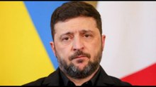 Ucraina, Zelensky atteso a Roma: "Non vogliamo cedere territori"