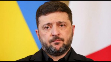 Ucraina, Zelensky atteso a Roma: "Non vogliamo cedere territori"