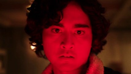 School Spirits - staffel 3 Teaser DF