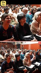 Birthday Celebration __ Acharya Prashant