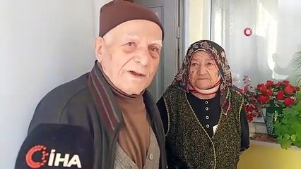 Bursa’da 32 yıl önce almıştı! Gözyaşı dökerek ayrıldı