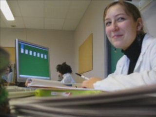 Bon anniversaire p'tite Emilie ^^