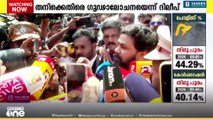 തന്നെ കുടുക്കാന്‍ ഗൂഢാലോചന നടന്നുവെന്ന ദിലീപിന്റെ ആരോപണം മുഖ്യമന്ത്രി തള്ളി