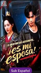 Sub EspaÑOl El Objetivo Del Asesinato… ¡Es Mi Esposa! Serie Completa