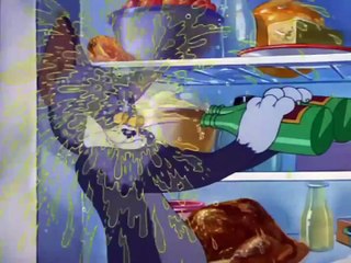 Tom And Jerry - 028 - Part Time Pal