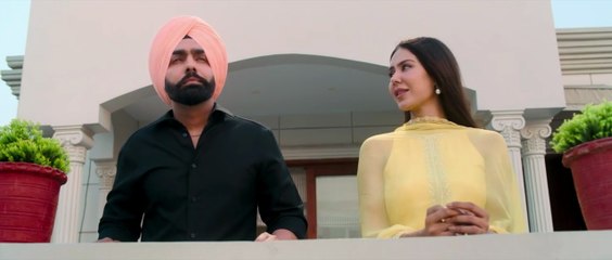 Nikka Zaildar 4  (2025)  Ammy virk  sonam bajwa