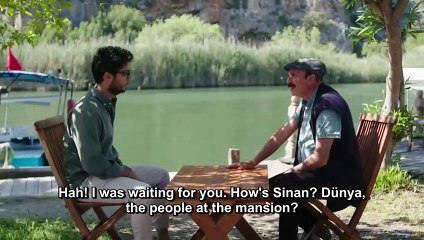 Aska Mahkum - Episode 80 (English Subtitles)